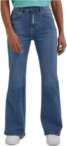 Lee Jeans vrouw Breese Blauw Dames