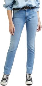 Lee Jeans vrouw Elly Blauw Dames