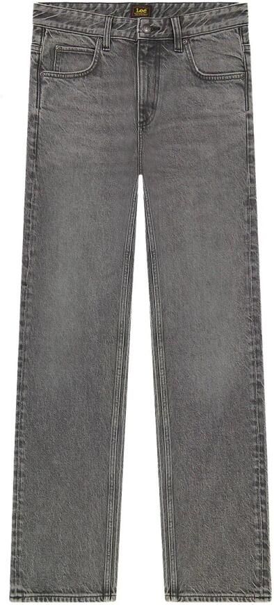 Lee Rider C Jeans Gray Dames