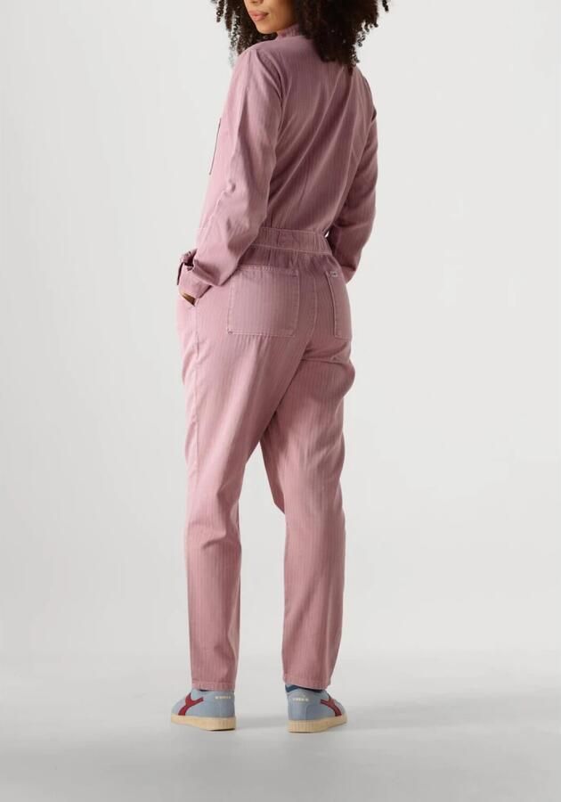 Lee Roze Jumpsuit Unionall Stijl Pink Dames - Foto 2