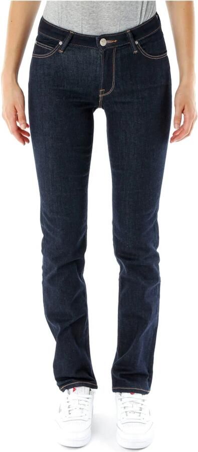 Lee Straight Jeans MARION STRAIGHT