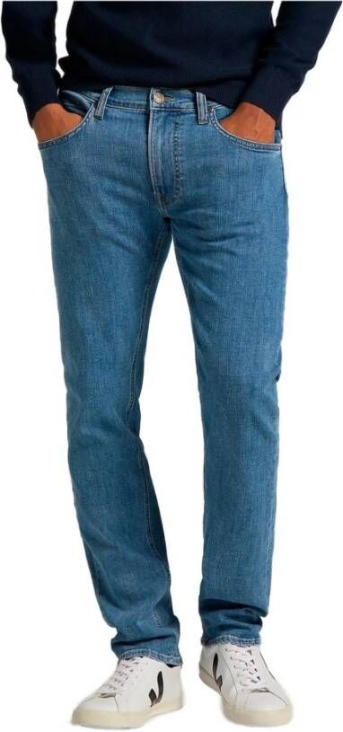 Lee Regular fit jeans Daren ZIP Fly