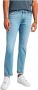 Lee Jeans side and back pockets Blauw Heren - Thumbnail 1