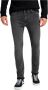 Lee Jeans gewoon voor- en achterzakken Black Heren - Thumbnail 1
