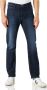 Lee NorHeren jeans Daren Strong Hand Blauw Heren - Thumbnail 3