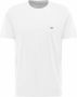 Lee T-shirt Korte Mouw SS PATCH LOGO TEE - Thumbnail 2