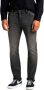 Lee Jeans gewoon voor- en achterzakken Black Heren - Thumbnail 3