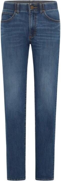 Lee Slim fit jeans Extrem Motion Slim Extreme Motion stretchstof