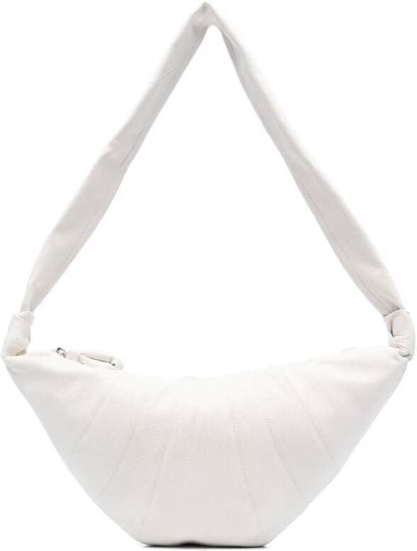 Lemaire Shoulder Bags White Dames