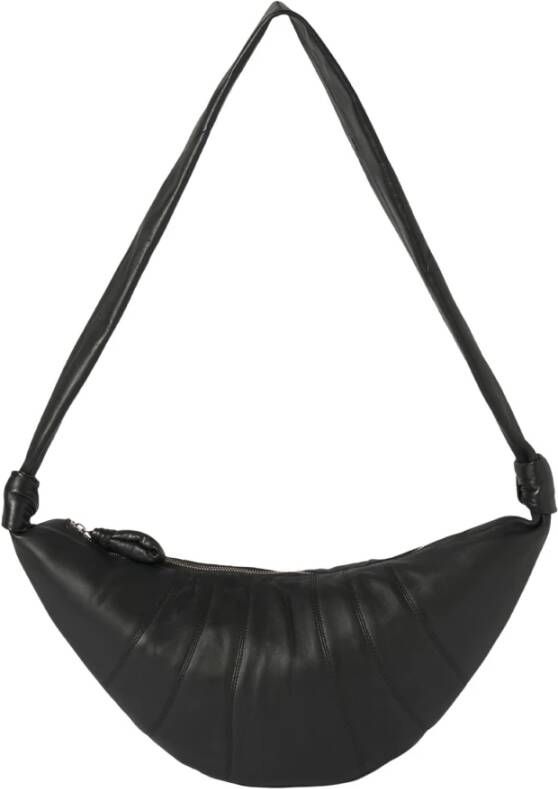 Lemaire Shoulder Bags Zwart Dames