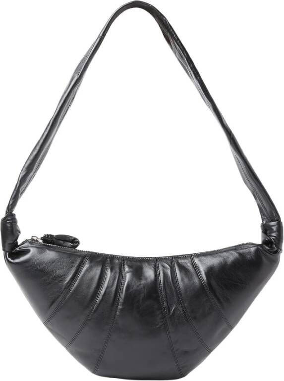 Lemaire Shoulder Bags Zwart Dames