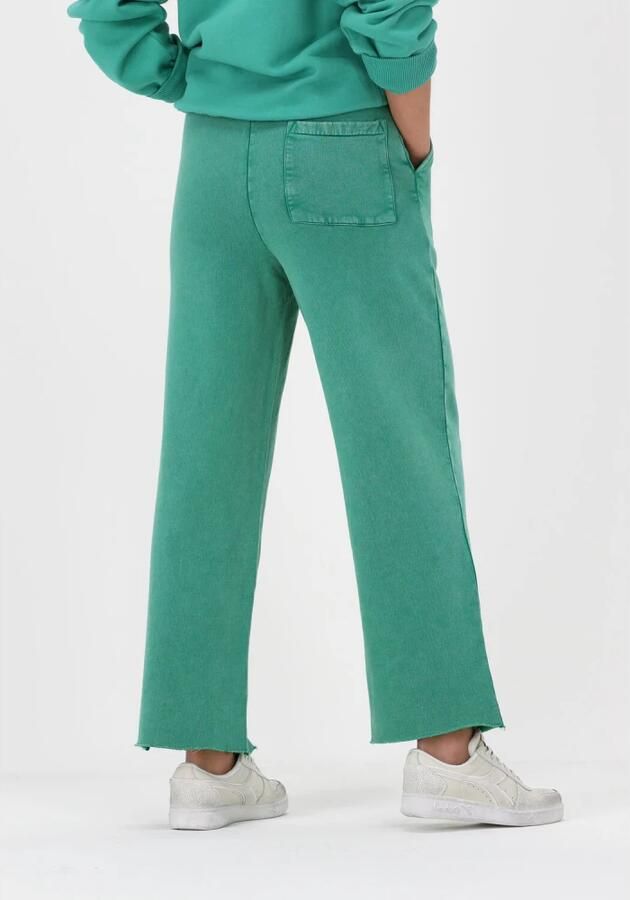 Leon & Harper Partou Jc55 Damesbroek Groen Green Dames - Foto 3