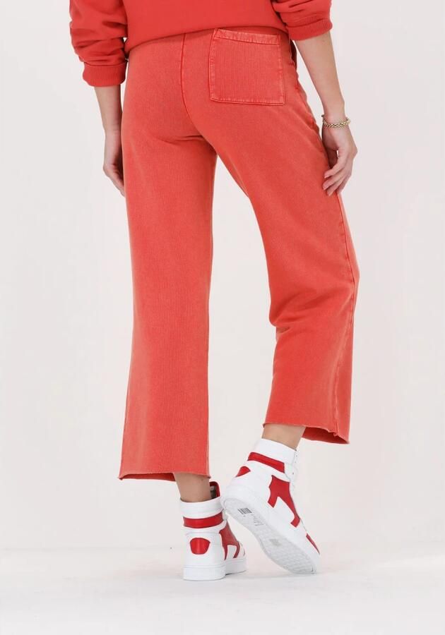 Leon & Harper Rode Partou Jc55 Damesbroek Red Dames - Foto 3