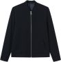 Les Deux Blouson met opstaande kraag model 'Como' - Thumbnail 1