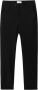 Les Deux Nette Slim Fit Como Suit Pants Black Heren - Thumbnail 1