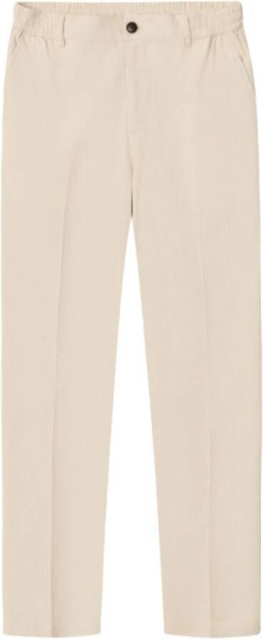 Les Deux Chinos Beige Heren