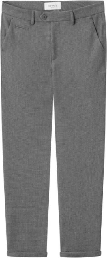 Les Deux Chinos Grijs Heren