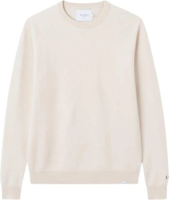 Les Deux Ldm310026 Sweatshirt Beige Heren