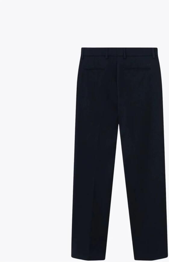 Les Deux Regular fit broek met stretch model 'Como' - Foto 4