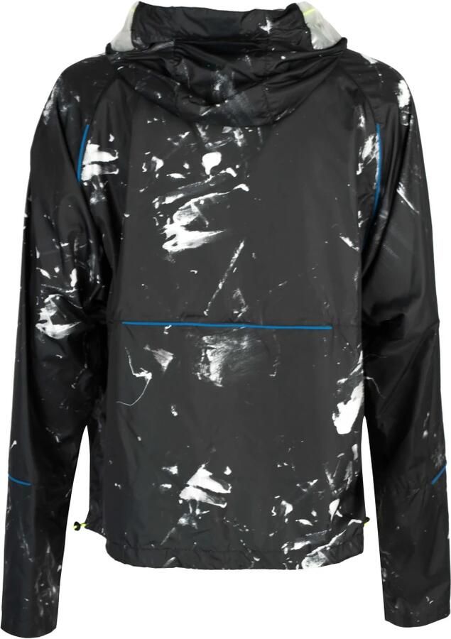 Les Hommes Windjack LHO357 258A | K Way - Foto 6