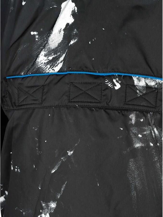 Les Hommes Windjack LHO357 258A | K Way - Foto 5