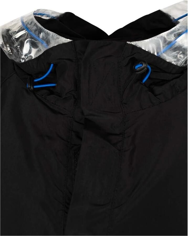 Les Hommes Windjack LHO357 250B | K Way