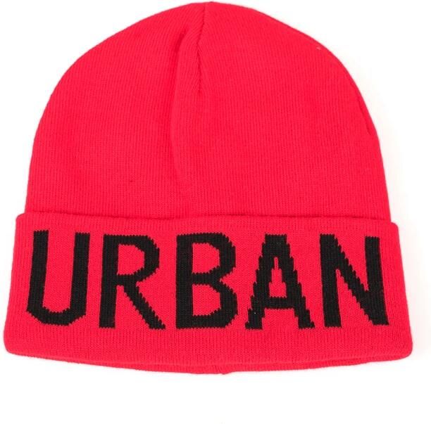 Les Hommes Muts UHA670 951U | Urban Knit Hat