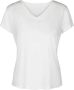 LES Icônes T-Shirts White Dames - Thumbnail 1