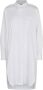 Levete Room Isalouise 3 blouses White Dames - Thumbnail 1