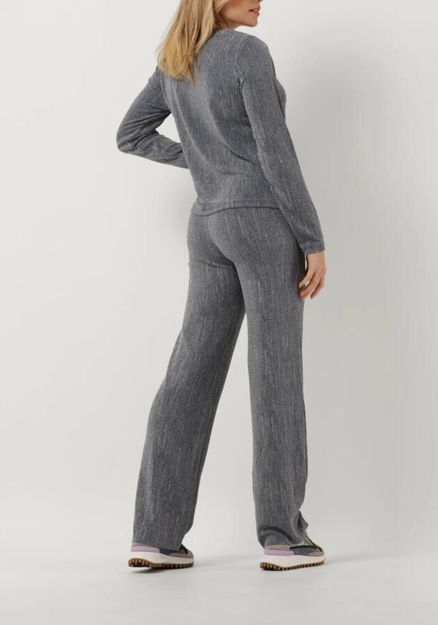 Levete Room Grijze Blouse Lr-warren 3 Blouse Gray Dames - Foto 5