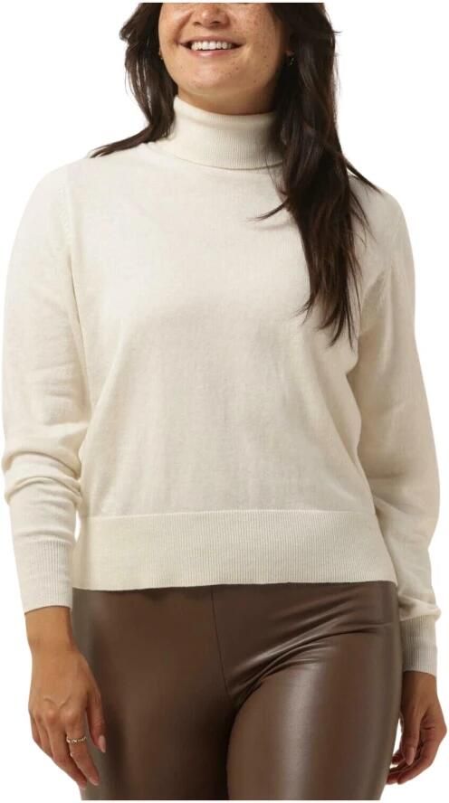 LEVETE ROOM Dames Truien & Vesten Lr-vilke 2 Pullover Grijs - Foto 6