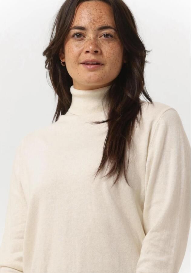 LEVETE ROOM Dames Truien & Vesten Lr-vilke 2 Pullover Grijs - Foto 4