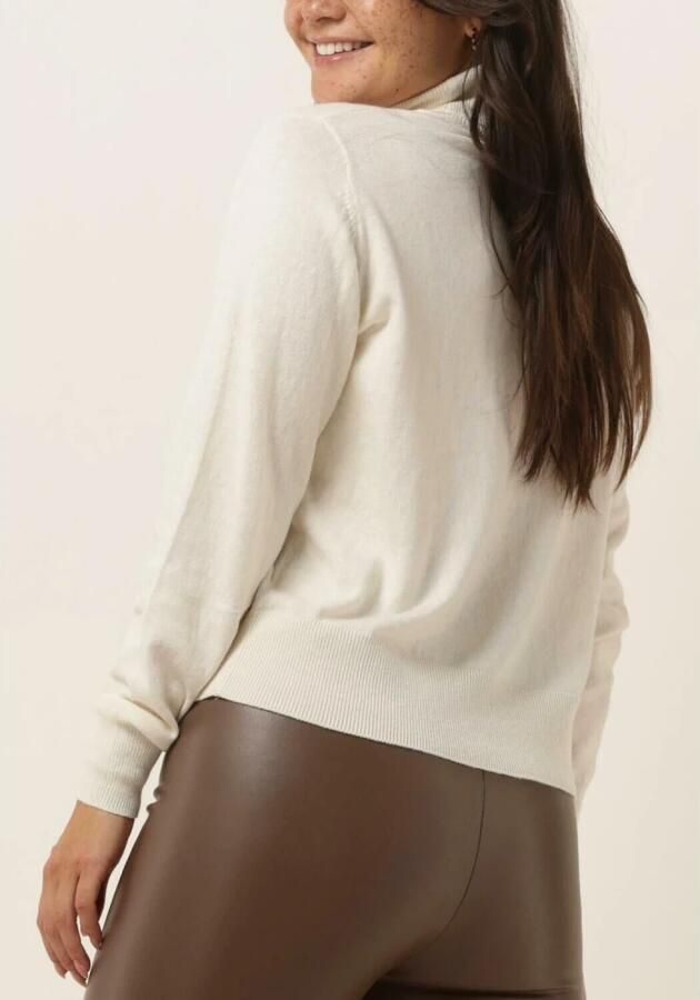 LEVETE ROOM Dames Truien & Vesten Lr-vilke 2 Pullover Grijs - Foto 5