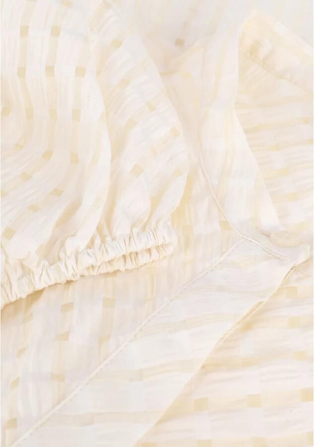 Levete Room Serina 2 Shirt Blouse Creme Beige Dames - Foto 2