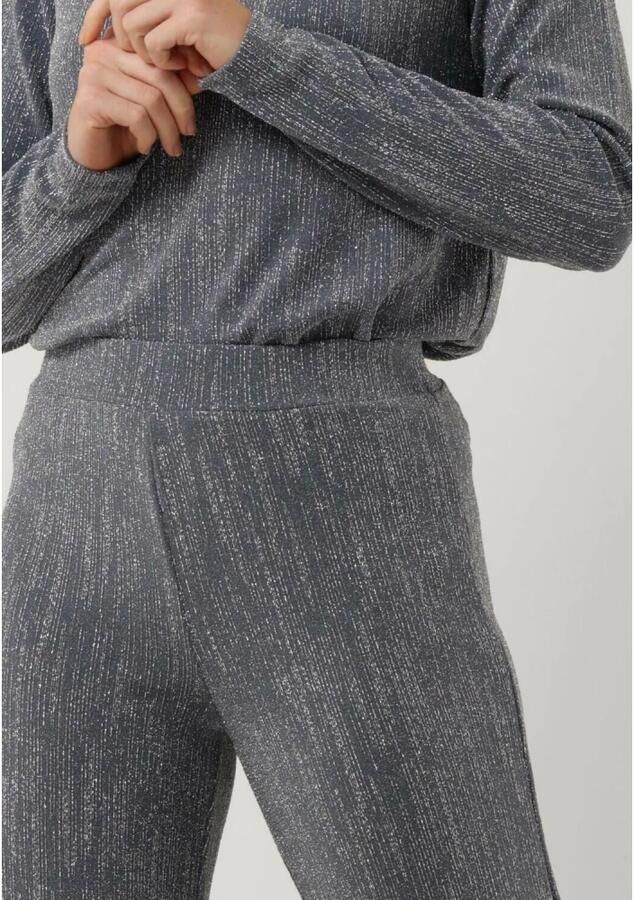 Levete Room Zwarte LR-Warren 1 Broeken Dames Gray Dames