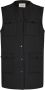 Levete Room Magnolia 3 Vest Zwart Dames - Thumbnail 1