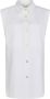 Levete Room Ramella 6 Shirt Hoogwaardige Mode White Dames - Thumbnail 1