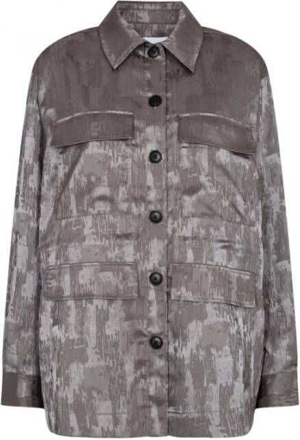 Levete Room Shirts Meerkleurig Dames