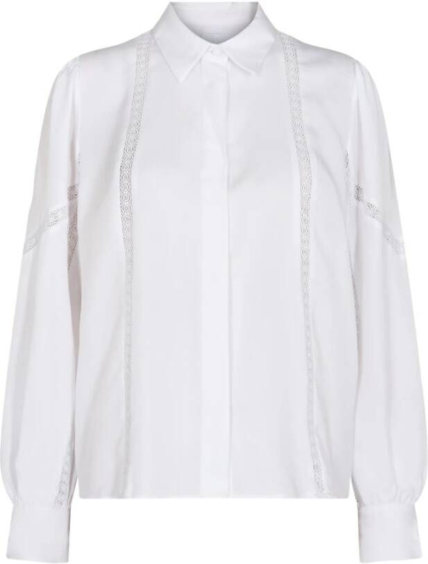 Levete Room Blouses Meerkleurig Dames
