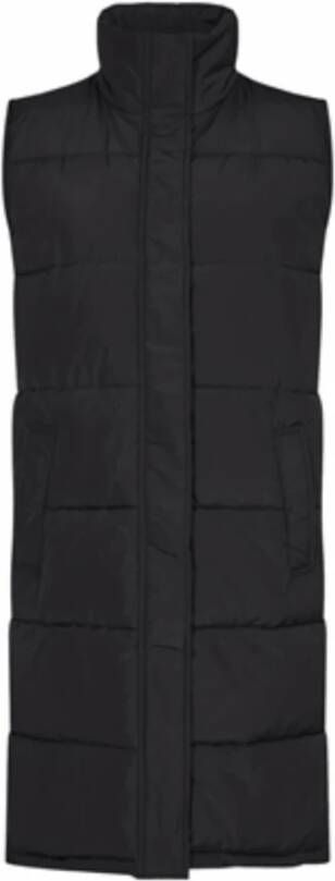 Levete Room Vest Zwart Dames