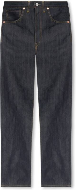 Levi's 501™ 1944 jeans uit de Vintage Clothing collectie Blauw Heren