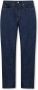 Levi's Vintage 501 Jeans Regular Fit Straight Leg Blauw Heren - Thumbnail 3