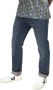 Levi's Regular fit jeans met knoopsluiting model 'BLOCK CRUSHER' - Thumbnail 4