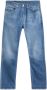 Levi's Tapered fit jeans in used-look model '502 TAPER HIBALL HAWTHORN' - Thumbnail 2