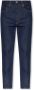 Levi's 505™ Regular jeans Blauw Heren - Thumbnail 1