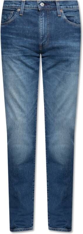 Levi's 511 jeans Blauw Heren