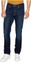 Levi's Slim fit jeans met stretch model '511 BIOLOGIA' - Thumbnail 7