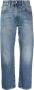 Levi's Crop Jeans voor een stijlvolle look Blue Heren - Thumbnail 3