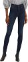 Levi's Skinny fit jeans 720 High Rise met hoge taille - Thumbnail 13