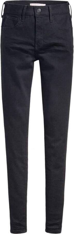 Levi's Skinny fit jeans 720 High Rise met hoge taille - Foto 14